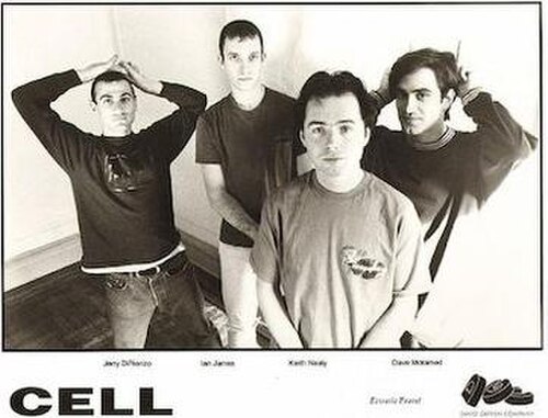 セル、1994年。
