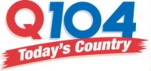 CJQM-FMの旧ロゴ（2013年まで「Q104」ブランドで使用されていたもの）