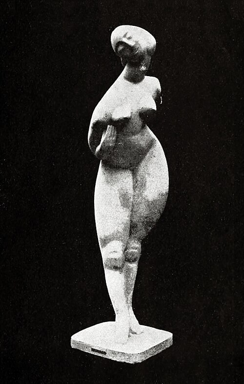金星、1910～1911年