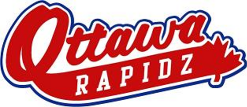 Rapidz の旧メインロゴ、2008 年