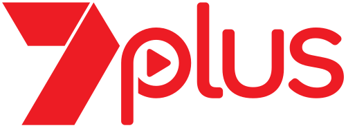 7plusのロゴ（2017年11月27日～2020年7月23日）
