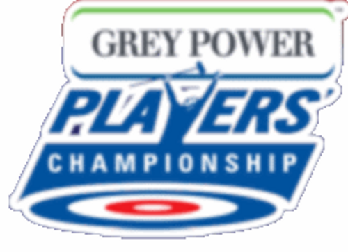 2009 グレイパワープレーヤーズチャンピオンシップ