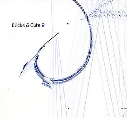 クリックス＆カット、Vol. 2(2001)ミル・プラトー
