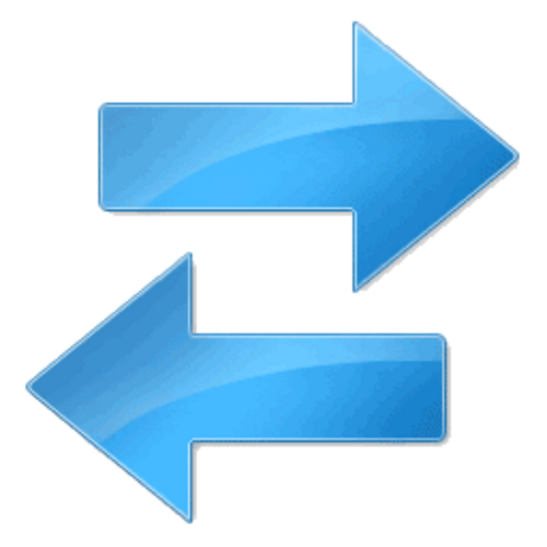 Windows Live Sync「Wave 3」ロゴ