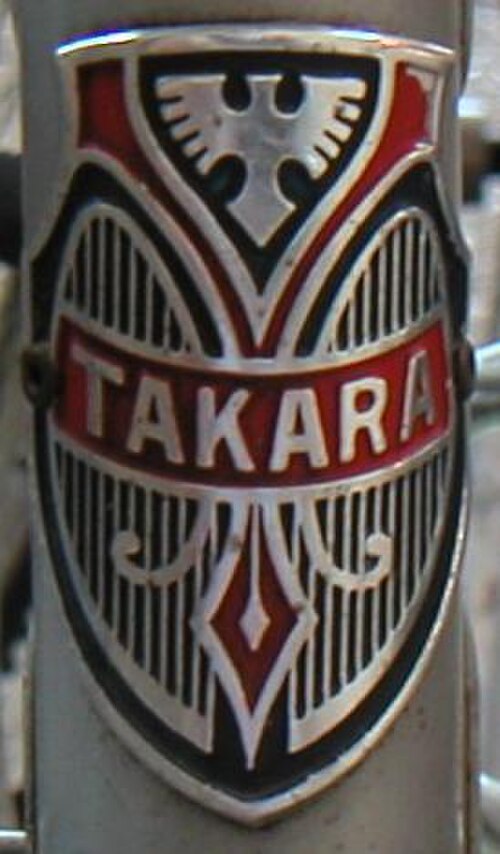 タカラ