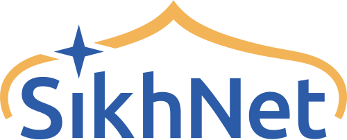 SikhNetのロゴ