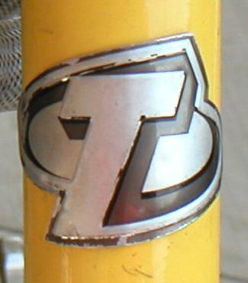 トレック