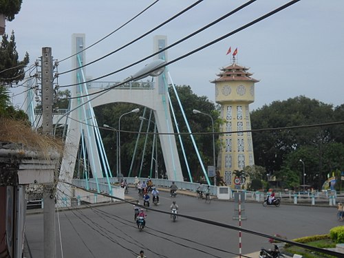 ファンティエットの橋