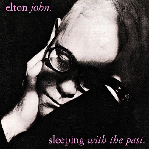 エルトン・ジョンの「Sleeping With the Past」のカバー