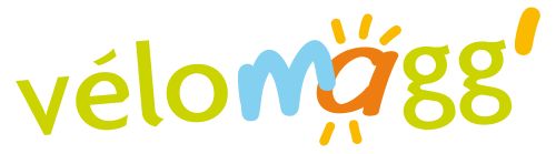ヴェロマッグのロゴ。