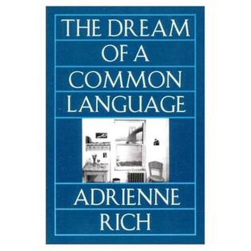 ジャンル：詩 出版社：WW Norton & Company（1993年4月17日） ペーパーバック：96ページ 言語：英語