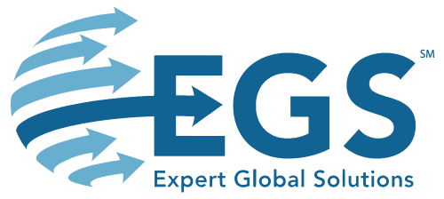 Expert Global Solutionsのロゴ