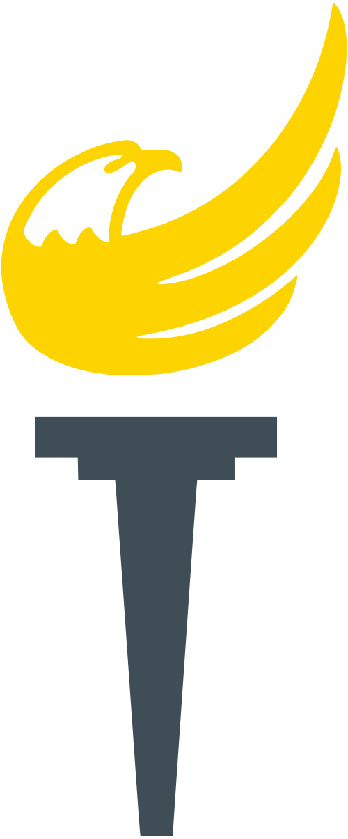 リバタリアン党のロゴ